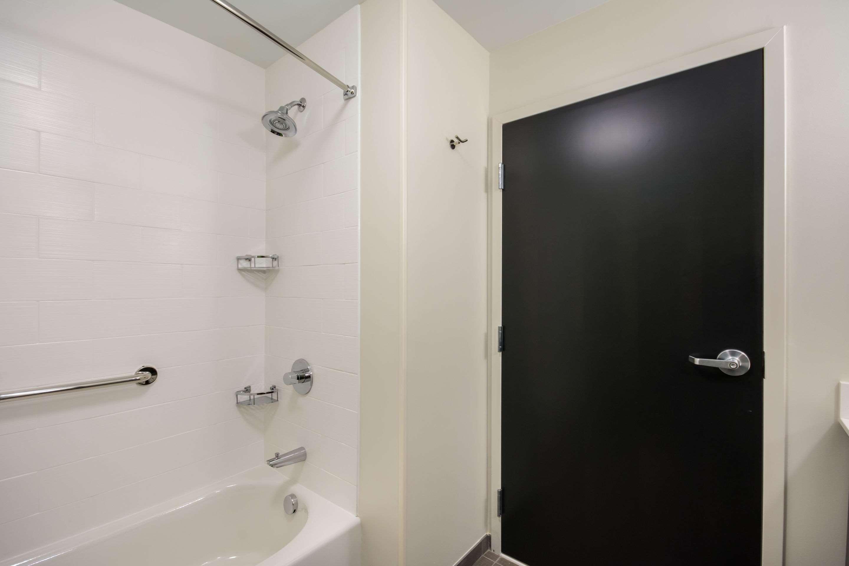 Sleep Inn & Suites Yukon Oklahoma City Buitenkant foto